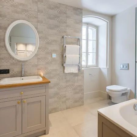 Bed & Breakfast The Manoir *