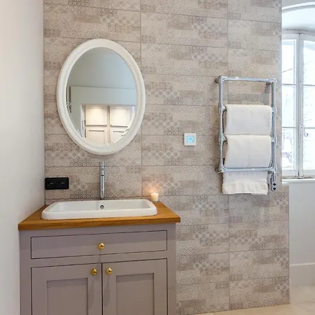 Bed & Breakfast The Manoir