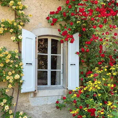 The Manoir Bed & Breakfast Morzine