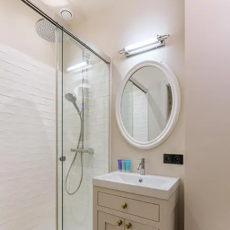 The Manoir * Morzine