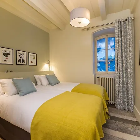 Bed & Breakfast The Manoir