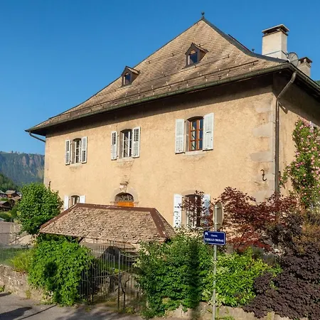 The Manoir * Morzine