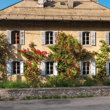 The Manoir *