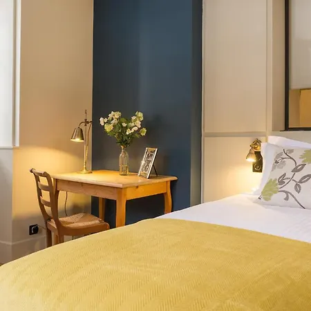 The Manoir *