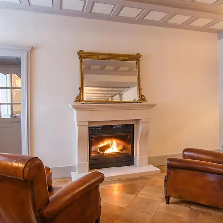 Bed & Breakfast The Manoir