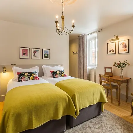 The Manoir Morzine