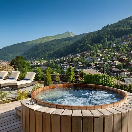 The Manoir * Morzine
