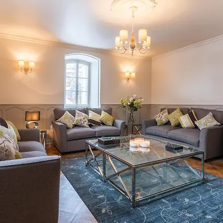 Bed & Breakfast The Manoir *