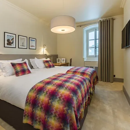 The Manoir Morzine