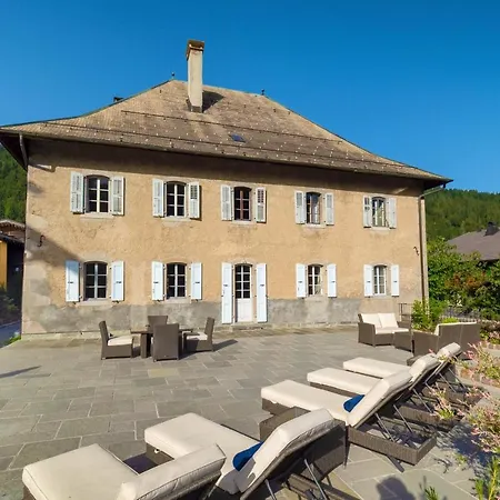 The Manoir